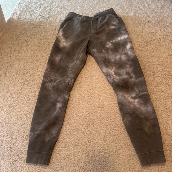 Lululemon City Sweat Jogger 29